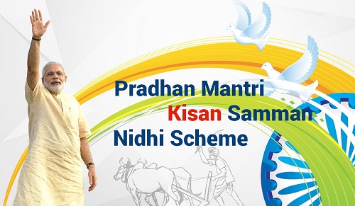 A STUDY ON PRADHAN MANTRI KISAN SAMMAN NIDHI