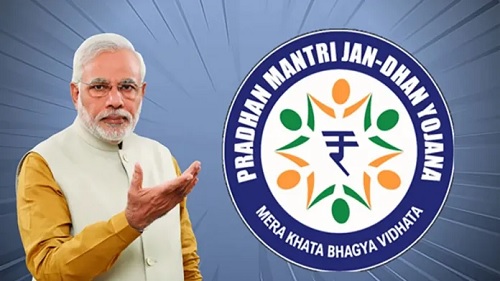 PROGRESS OF PRADHAN MANTRI JAN-DHAN YOJANA (PMJDY)  IN INDIA -AN ANALYSIS