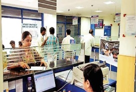 AN OVERVIEW OF FEE BASED INCOME IN INDIAN BANKS