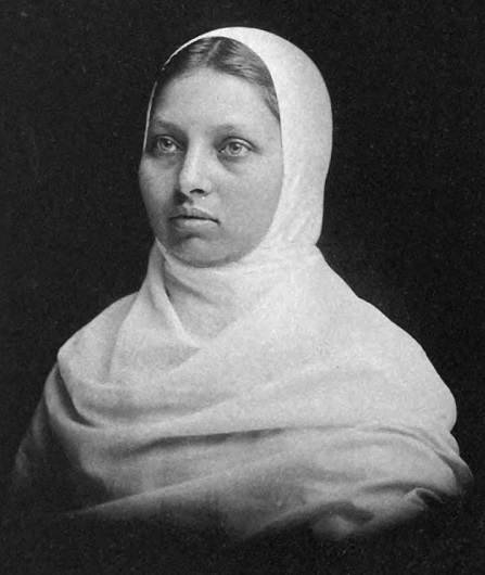 आधुनिक भारतातील स्त्री शैक्षणिक सुधारक पंडिता रमाबाई