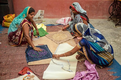 ATTITUDES OF THE WOMEN ENTREPRENEURS IN KRISHNA  DISTRICT-SWOT ANALYSIS