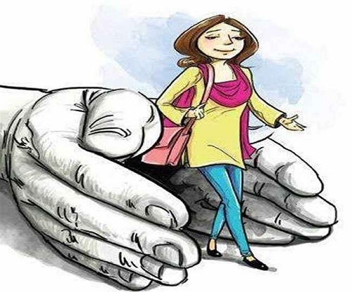 WOMEN WELFARE