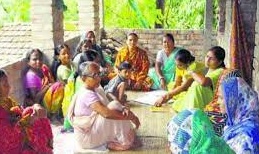 नागपूर जिल्ह्यातील स्वयंरोजगार करणा-या महिलांच्या आर्थिक व स्वयंरोजगार  विषयक समस्या-  एक विश्लेषणात्मक अध्ययन (कालखंड 2011 ते 2020)
