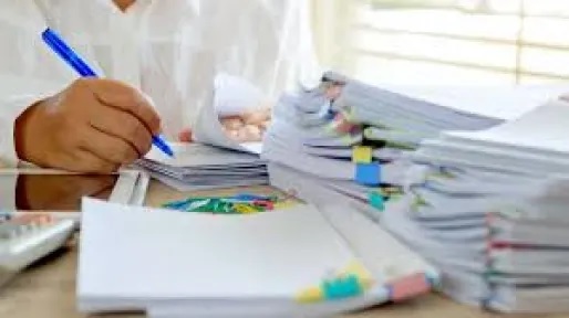 ‘’नवीन प्रौद्योगिकी के साथ शिक्षक प्राधिकरण में शिक्षकों की भूमिका और उनकी सहभागिता का शिक्षा प्रक्रिया में अध्ययन करना है। ‘’