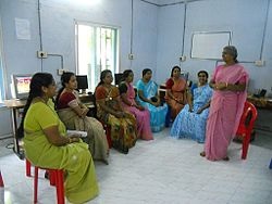 REPRODUCTIVE HEALTH OF UNDERPRIVILEGED WOMEN: CONCERNS AND CHALLENGES