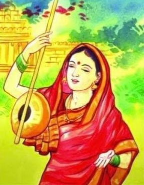 HELAVANAKATTE GIRIYAMMA