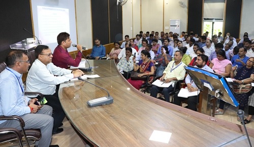 ‘‘सरकार द्वारा संचालित जनजातीय कल्याण कार्यक्रमों का समाज शास्त्रीय अध्ययन’’(रीवा जिले के विशेष संदर्भ में)