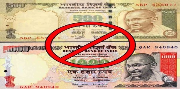 कैशलेस अर्थव्यवस्था, छोटे और मध्यम व्यवसायों पर विमुद्रीकरण का प्रभाव: एक अध्ययन