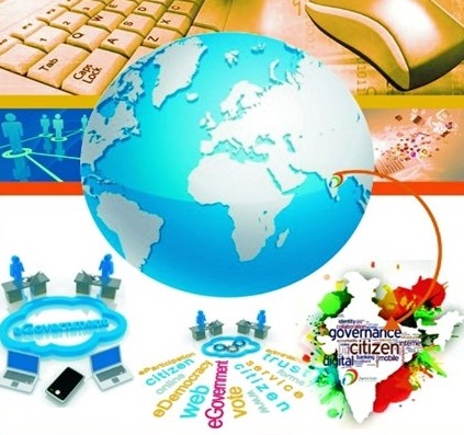 E-GOVERNANCE AND SOCIAL JUSTICE: A STUDY OF POST 2014 INDIA