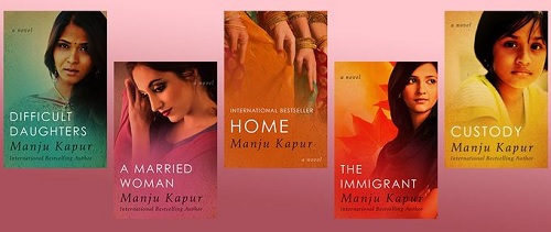WOMEN EMANCIPATION IN THE SELECT WORKS OF MANJU KAPURS 