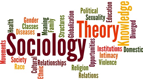 HUMANIST SOCIOLOGY