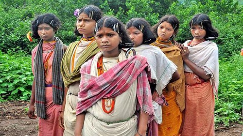 CHANGES IN TRADITIONAL HEALTHCARE BEHAVIOR AMONG  TRIBES OF ANUPPUR DISTRICT M.P.