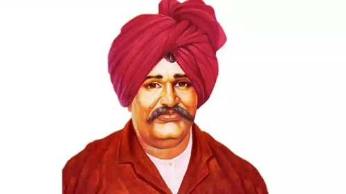 राजर्षी शाहू महाराज: शैक्षणिक विचार आणि योगदान राजर्षी शाहू महाराज: शैक्षणिक विचार आणि योगदान