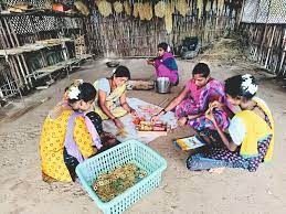 सतना जिले के विकसित पर्यटन में महिला पर्यटकों का अध्ययन 
