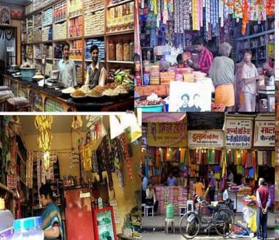 A STUDY OF SEO MARKETING USED IN UNORGANIZED RETAIL SECTOR AT PARBHANI CITY A STUDY OF SEO MARKETING USED IN UNORGANIZED RETAIL SECTOR AT PARBHANI CITY