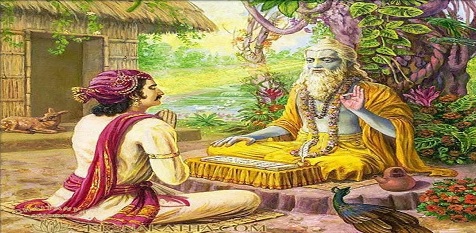 संस्कृत नाटकों एवं महाकाव्यों में युद्ध का नीतिशास्त्र
