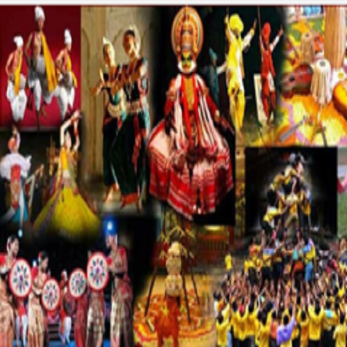 बघेलखण्ड के सांस्कृतिक विरासत के संवर्धन की संम्भावनाओं  का ऐतिहासिक अध्ययन