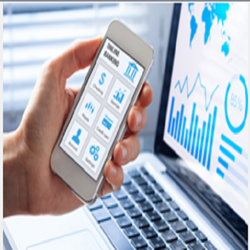 COMPARATIVE ASSESSMENT OF OVERALL SATISFACTION OF PUBLIC  AND PRIVATE BANK CUSTOMERS ON E-BANKING