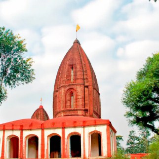 VIDYASAGAR TEMPLE, MEDINIPUR: A SHRINE OF SOCIAL  REFORM AND EDUCATION