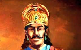 LALITADITYA, THE GREAT KASHMIRI KING: MILITARY CONQUESTS  AND CULTURAL PATRONAGE