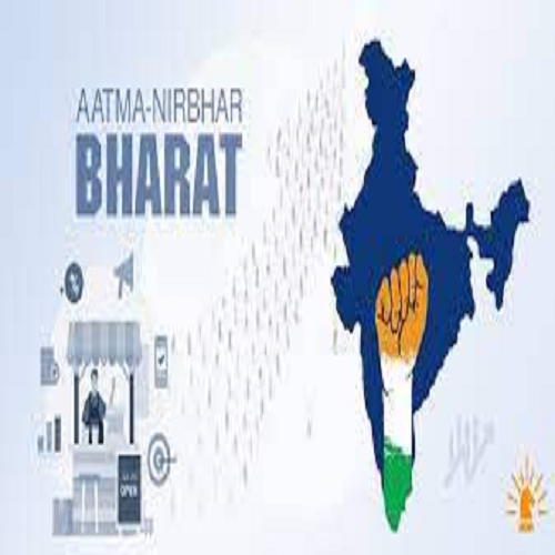 IMPACT OF ATMANIRBHAR BHARAT ABHIYAN ON MSME’S