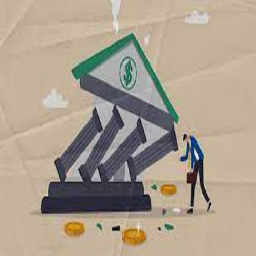 NAVIGATING THE STORM: UNDERSTANDING THE BANKING CRISIS IN INDIA