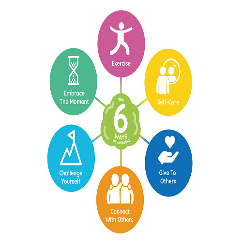 PROMOTING MENTAL HEALTH IN SCHOOLS: STRATEGIES FOR  SUPPORTING STUDENTS' WELL-BEING