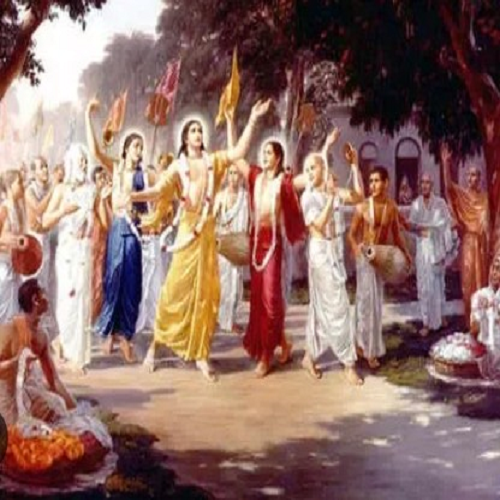 MYSTICAL DIMENSIONS OF INDIAN HISTORY: SUFISM, BHAKTI,  AND SPIRITUAL SYNCRETISM