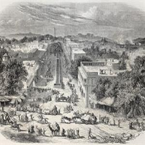TRADE AND COMMERCE DURING THE MEDIEVAL PERIOD IN INDIA: A  CATALYST FOR ECONOMIC, CULTURAL, AND SOCIAL TRANSFORMATIONS