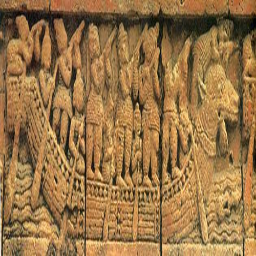 MARITIME MARVELS OF MEDIEVAL INDIA: UNVEILING TRADE, EXPLORATION, AND SEAFARING ADVENTURES
