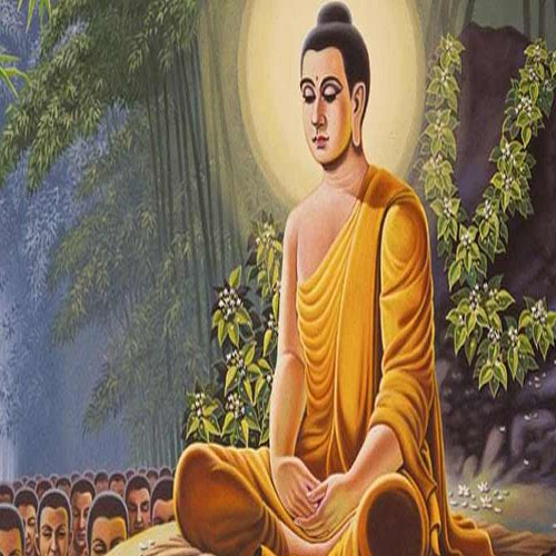 SUCARITA- DHAMMA(GOOD CONDUCT)