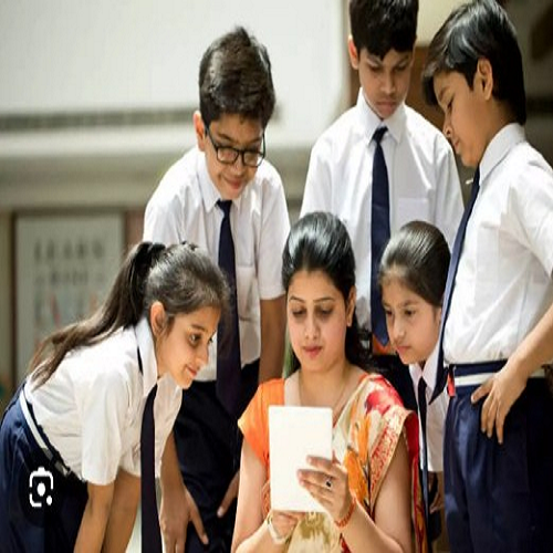 रीवा संभाग में अध्ययनरत खिलाड़ी एवं गैर खिलाडी़ छात्रों  के विविध आयाम का अध्ययन