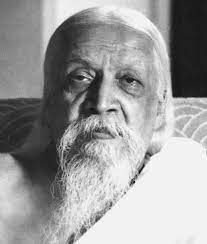 SRI AUROBINDO: LITERARY AESTHETIC PERSONA
