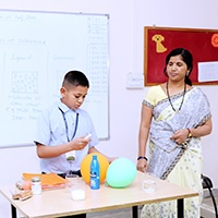 अध्यापन हे शास्त्र की कला?