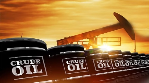 CRUDE OIL: ELIXIR OF MODERN CIVILISATIONS