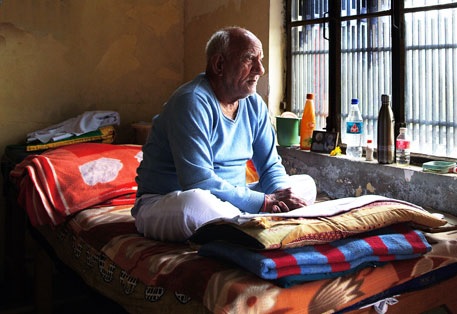A STUDY ON DEPRESSION OF ELDERLY PEOPLE RESIDING IN OLD AGE  HOMES IN WAYANAD DISTRICT OF KERALA
