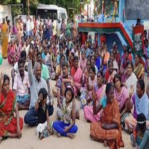 NATIONALISM AND POLITICAL AWAKENING IN TAMIL NADU: A HISTORICAL PERSPECTIVE NATIONALISM AND POLITICAL AWAKENING IN TAMIL NADU: A HISTORICAL PERSPECTIVE