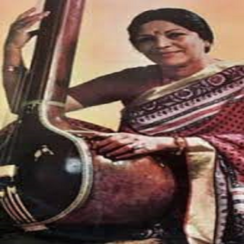'ठुमरीची चंद्रदेवता शोभा गुर्टू'