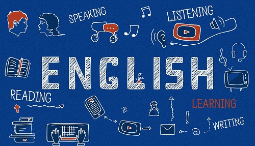 TO ENGLISH OR NOT TO ENGLISH 