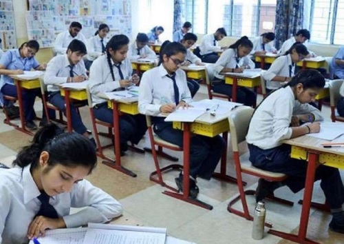 ‘‘रीवा जिले के शासकीय एवं अशासकीय उच्चतर माध्यमिक विद्यालयों  के कला संकाय एवं विज्ञान संकाय के छात्रों की तार्किक योग्यता का अध्ययन’’