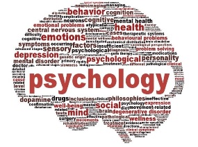 THE APPLICATION OF BUDDHIST PSYCHOLOGY IN DAILY LIFE