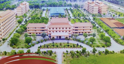 EARLY BUDDHIST EDUCATION IN VIETNAM
