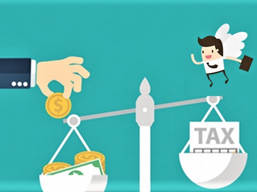 “IMPACT OF INCOME TAX ON STARTUPS AND SMALL CORPORATIONS  (WITH SPECIAL REFERENCE TO MADHYA PRADESH)”