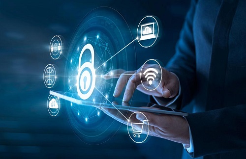 CYBER SECURITY IN PUBLIC CLOUD