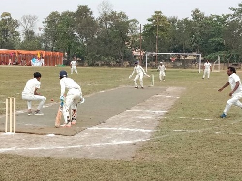 माध्यमिक शिक्षा स्तर के विद्यालयों में अध्ययनरत विद्यार्थियों का खेल खेलने से शारीरिक एवं मानसिक विकास होने का अध्ययन: मिर्जापुर जिले के विशेष संदर्भ में