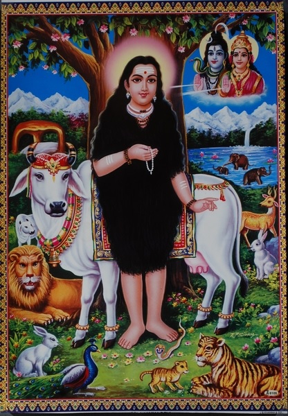 AKKAMAHADEVIS PHILOSOPHY OF DIVINE GRACE