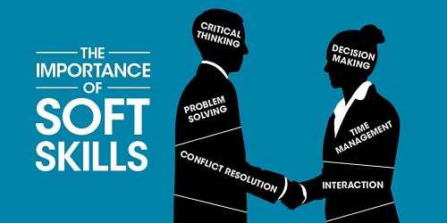 THE IMPORTANCE OF SOFT SKILLS FOR THE ENGINEERING