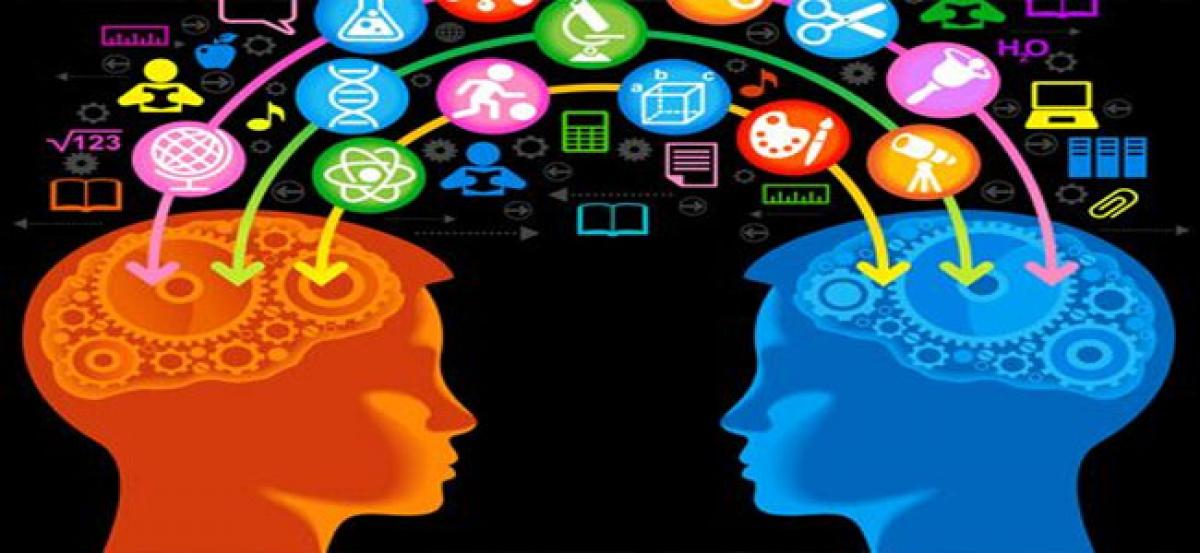 INNOVATIVE METHODS IN ENGLISH LANGUAGE TEACHING