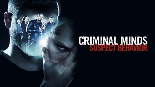 CRIMINAL MIND AND BEHAVIOR 