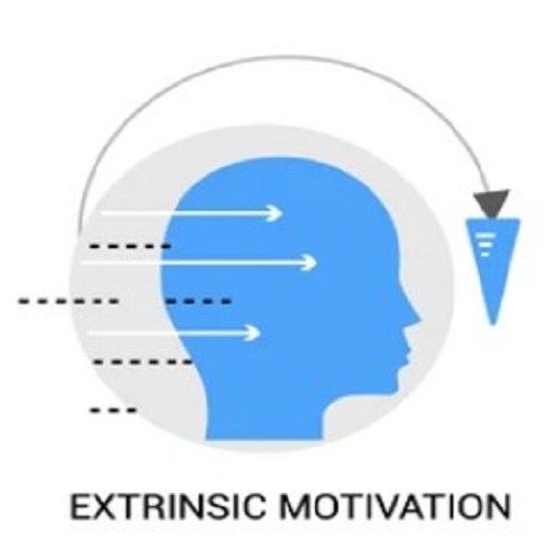 INTRINSIC VS. EXTRINSIC MOTIVATION: A COMPARATIVE ANALYSIS IN THE WORKPLACE What drives people at workplace, Descriptive study on Extrinsic & Intrinsic Motivation